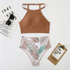 High Waist Bikinis