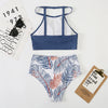 High Waist Bikinis