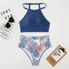 High Waist Bikinis