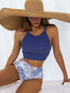 High Waist Bikinis