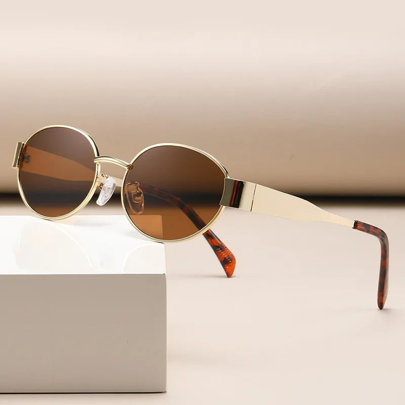 Chic Tease Sunglasses