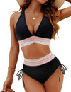 Fearless Poolside Summer Bikini