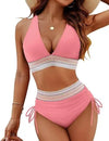 Fearless Poolside Summer Bikini