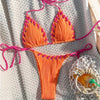 Sexy Brazilian Lace Bikini