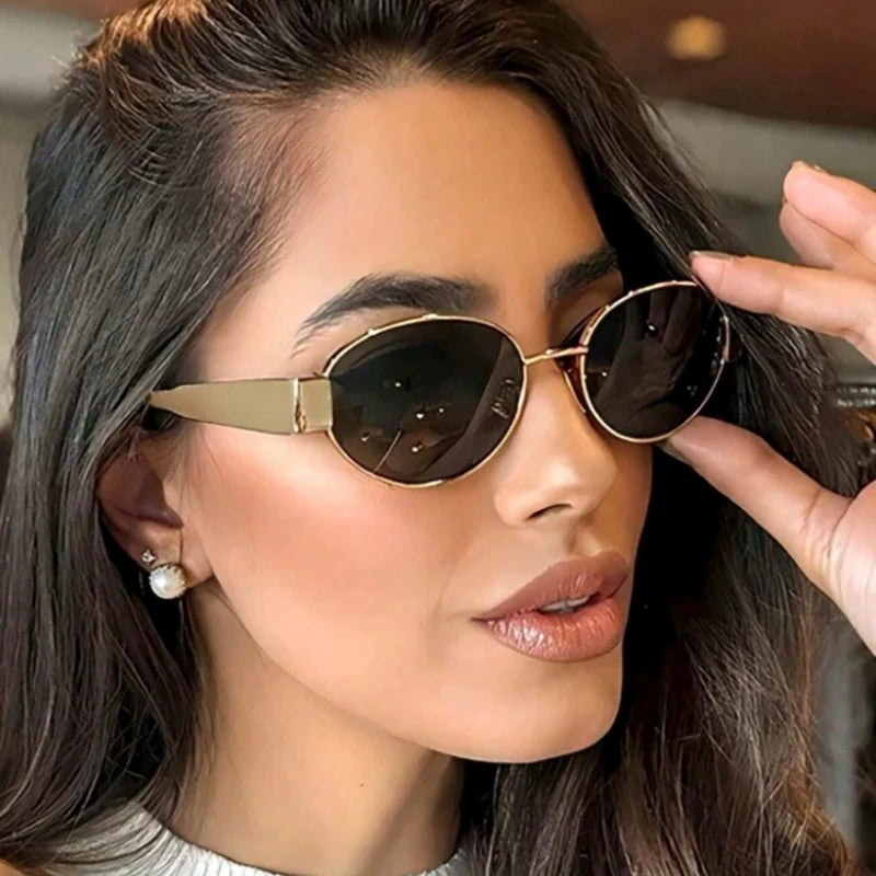Chic Tease Sunglasses
