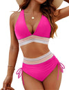 Fearless Poolside Summer Bikini