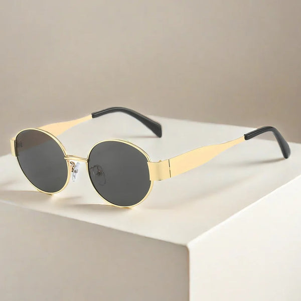 Chic Tease Sunglasses