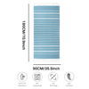 Tasseled Turkish Beach Towel