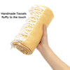 Tasseled Turkish Beach Towel