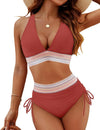 Fearless Poolside Summer Bikini