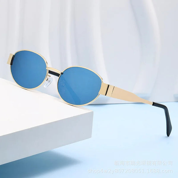 Chic Tease Sunglasses