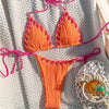 Sexy Brazilian Lace Bikini