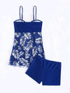 Short Dress Tanning Bikini