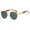 New Fashion Retro Sunglasses