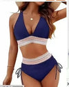 Fearless Poolside Summer Bikini