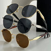 New Fashion Retro Sunglasses