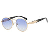 New Fashion Retro Sunglasses