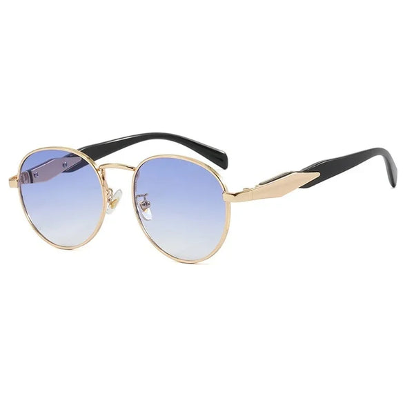New Fashion Retro Sunglasses