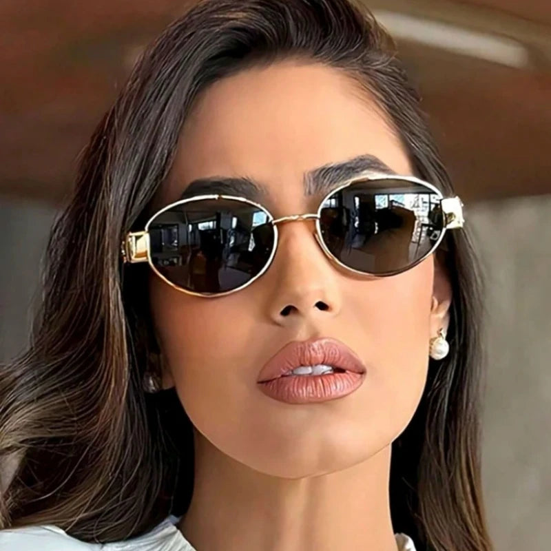 Chic Tease Sunglasses