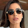 Chic Tease Sunglasses