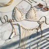 Sexy Brazilian Lace Bikini
