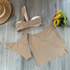 Young Models Three Piece Resort Fit