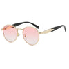 New Fashion Retro Sunglasses