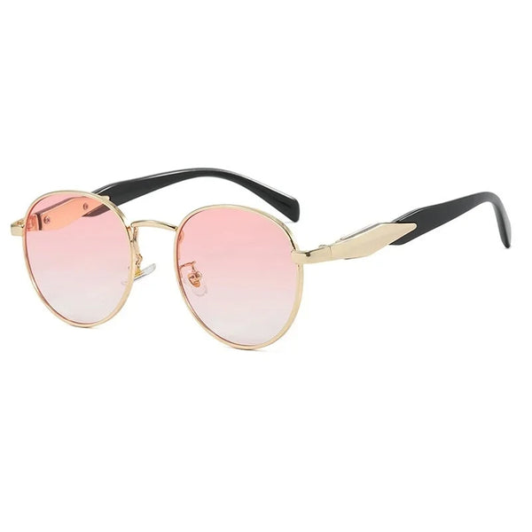 New Fashion Retro Sunglasses