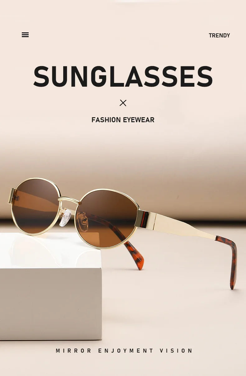 Chic Tease Sunglasses
