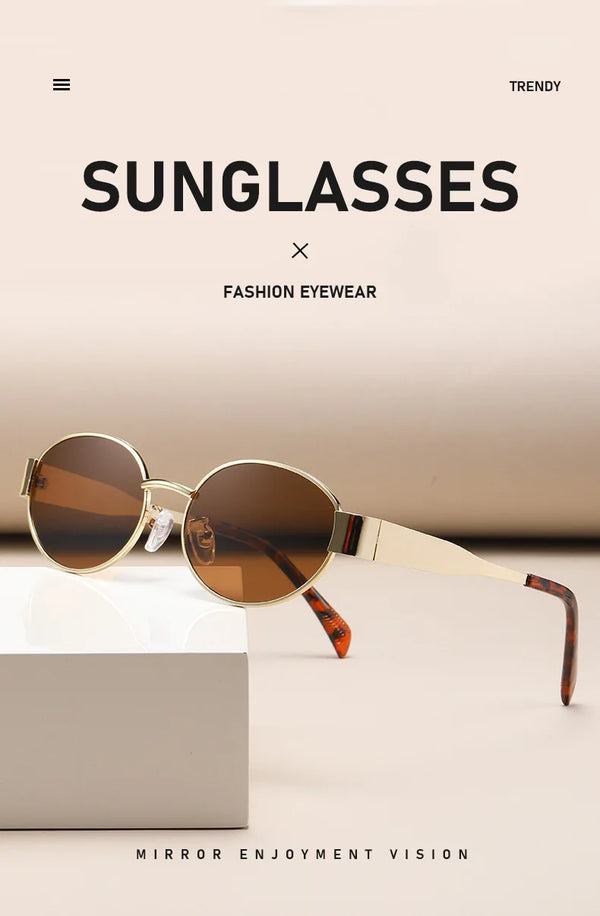 Chic Tease Sunglasses
