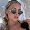 Chic Tease Sunglasses