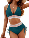 Fearless Poolside Summer Bikini