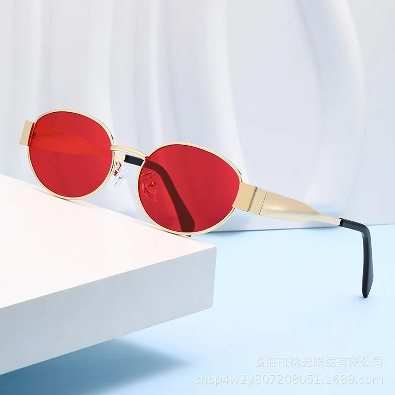 Chic Tease Sunglasses