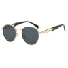 New Fashion Retro Sunglasses