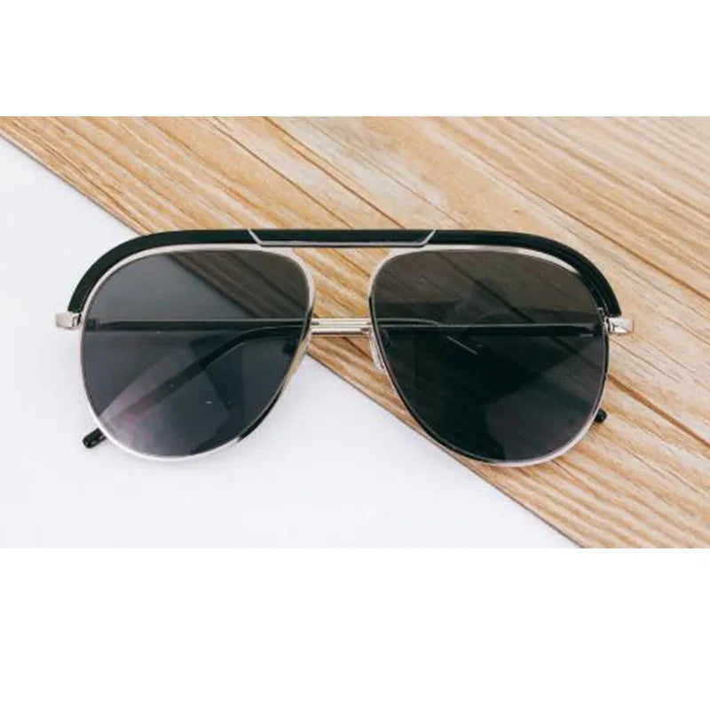 Designer Oversized Sunglasses