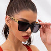Cat Eye Retro Sunglasses