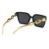 Cat Eye Retro Sunglasses