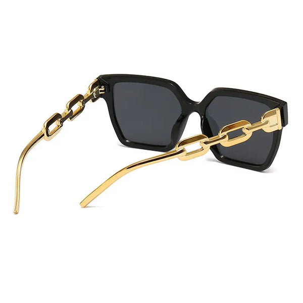 Cat Eye Retro Sunglasses
