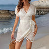 Chic Cover Up Tunic