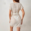 Chic Cover Up Tunic
