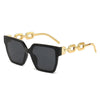 Cat Eye Retro Sunglasses